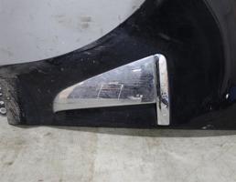 Накладка крыла переднего левого для JAGUAR XF I рестайлинг (2011—2015)  запчасти бу