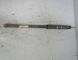 Амортизатор задний для HONDA Civic VIII (2005—2009)  запчасти бу