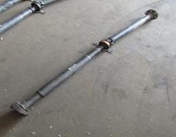 Вал карданный для JAGUAR XF I (2007—2011)  запчасти бу