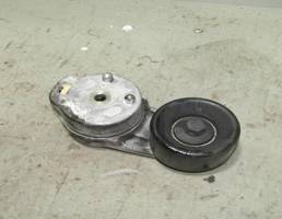 Ролик натяжитель ручейкового ремня для JAGUAR X-type I (2001—2009)  запчасти бу