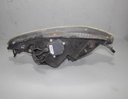 Блок розжига ксенона для HONDA Civic VIII (2005—2009)  запчасти бу