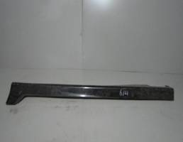 Порог левый для HONDA Accord VII (2002—2006)  запчасти бу