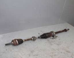 Полуось передняя правая (Привод) для HONDA Civic VIII (2005—2009)  запчасти бу