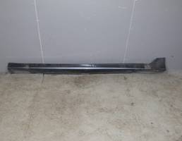 Накладка порога левого для HONDA Accord VII (2002—2006)  запчасти бу