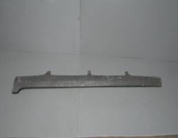 Порог левый для HONDA Civic VIII (2005—2009)  запчасти бу