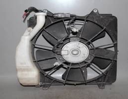 Диффузор с вентилятором (основной) для HONDA Civic VIII (2005—2009)  запчасти бу