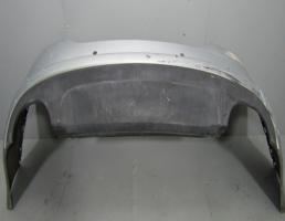 Накладка заднего бампера для JAGUAR XF I (2007—2011)  запчасти бу