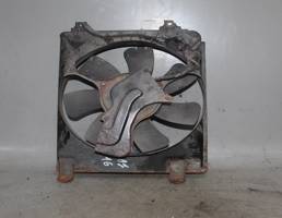 Диффузор с вентилятором (кондиционер) для HONDA Civic VIII (2005—2009)  запчасти бу