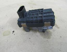 Актуатор/сервопривод турбины для JAGUAR XF I (2007—2011)  запчасти бу