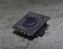 Датчик парковки (передний) для JAGUAR XF I рестайлинг (2011—2015)  запчасти бу