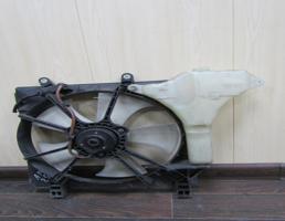 Диффузор с вентилятором (основной) для HONDA Accord VII (2002—2006)  запчасти бу