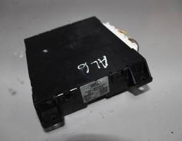 Блок управления климатической установкой для LAND ROVER Discovery IV (2009—2013)  запчасти бу