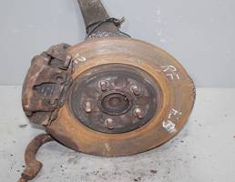 Диск тормозной передний для JAGUAR S-type I рестайлинг (2004—2008)  запчасти бу