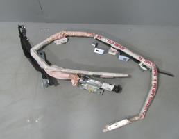 Подушка безопасности боковая правая (шторка) для HONDA Civic VIII (2005—2009)  запчасти бу