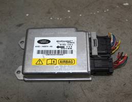 Блок управления AIR BAG для LAND ROVER Range Rover Sport I (2005—2009)  запчасти бу