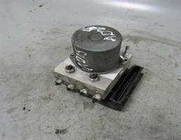 Блок ABS (насос) для JAGUAR X-type I (2001—2009)  запчасти бу