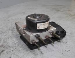 Блок ABS (насос) для JAGUAR S-type I (1998—2004)  запчасти бу