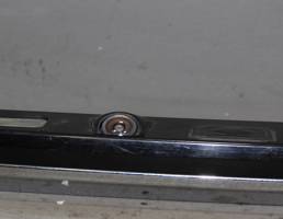 Камера заднего вида для JAGUAR XF I рестайлинг (2011—2015)  запчасти бу