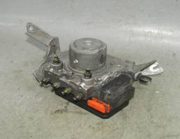 Блок ABS (насос) для HONDA Accord VII (2002—2006)  запчасти бу