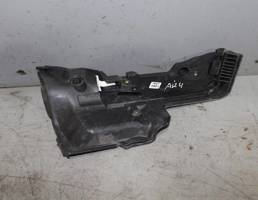 Крепление АКБ (корпус/подставка) для LAND ROVER Range Rover Sport I рестайлинг (2009—2013)  запчасти бу