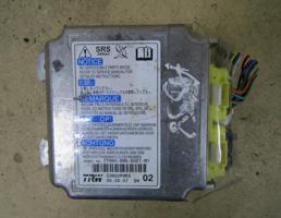 Блок управления AIR BAG для HONDA Civic VIII (2005—2009)  запчасти бу