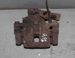 Суппорт задний левый для HONDA Civic VIII (2005—2009)  запчасти бу