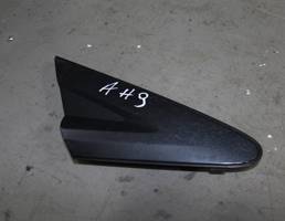 Накладка зеркала правая для HONDA Civic VIII (2005—2009)  запчасти бу