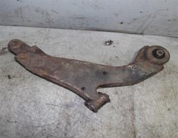 Рычаг передний левый нижний для JAGUAR X-type I (2001—2009)  запчасти бу