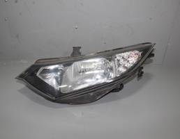 Фара левая для HONDA Civic IX (2011—2015)  запчасти бу