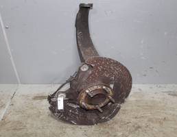 Кулак поворотный передний правый для JAGUAR XF I (2007—2011)  запчасти бу