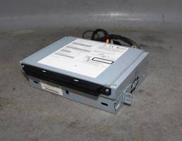 Информационно-развлекательный модуль для JAGUAR XF  запчасти бу