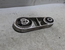 Опора двигателя задняя для JAGUAR X-type I (2001—2009)  запчасти бу