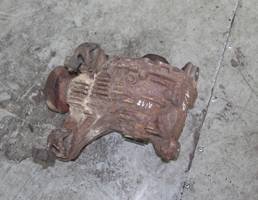 Редуктор заднего моста для JAGUAR XF I (2007—2011)  запчасти бу