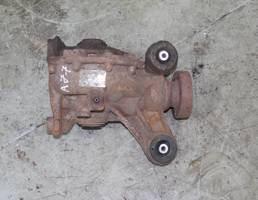 Редуктор заднего моста для JAGUAR XF I (2007—2011)  запчасти бу