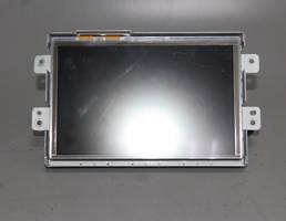 Дисплей сенсорный для JAGUAR XF II (2015—2020)  запчасти бу