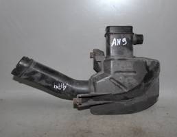 Резонатор воздушного фильтра для HONDA Civic VIII (2005—2009)  запчасти бу