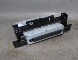 Магнитола (CD-чейнджер/CD-плеер) для LAND ROVER Discovery IV (2009—2013)  запчасти бу