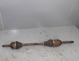 Полуось задняя правая (Привод) для LAND ROVER Range Rover Sport I (2005—2009)  запчасти бу