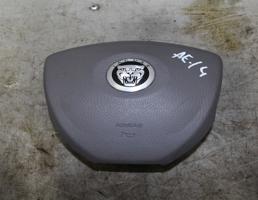 Подушка безопасности в рулевое колесо для JAGUAR XF I рестайлинг (2011—2015)  запчасти бу
