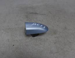 Накладка ручки наружной для JAGUAR XF I (2007—2011)  запчасти бу