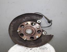 Кулак поворотный задний левый для HONDA Civic VIII (2005—2009)  запчасти бу