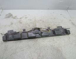 Кронштейн заднего бампера центральный для JAGUAR XF I (2007—2011)  запчасти бу