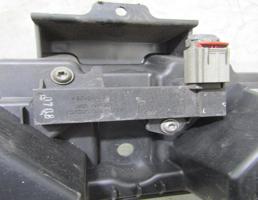 Антенна охранной системы для JAGUAR XF I (2007—2011)  запчасти бу