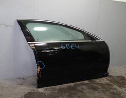 Стекло двери передней правой для JAGUAR XJ X351 (2009—2015)  запчасти бу