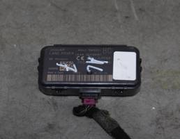 Блок управления центральным замком для JAGUAR XF I рестайлинг (2011—2015)  запчасти бу