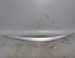 Молдинг бампера передний левый для JAGUAR X-type I (2001—2009)  запчасти бу