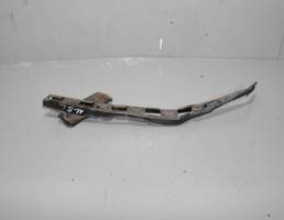 Крепление фары железное левое для HONDA Accord VII (2002—2006)  запчасти бу