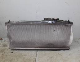 Радиатор основной для HONDA Civic VIII (2005—2009)  запчасти бу